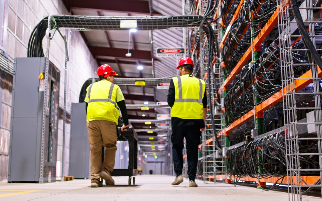 Lessons From the Field on Data Center Electrical Quality